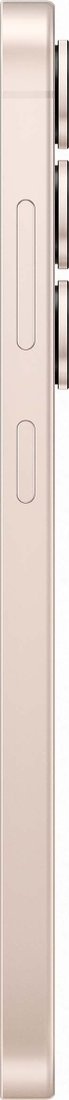 Смартфон Samsung Galaxy S25 SM-S931B 12GB/512GB (розовое золото) 