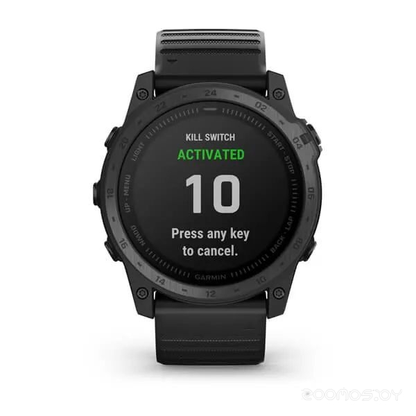 Умные часы Garmin Tactix 7 Standard 