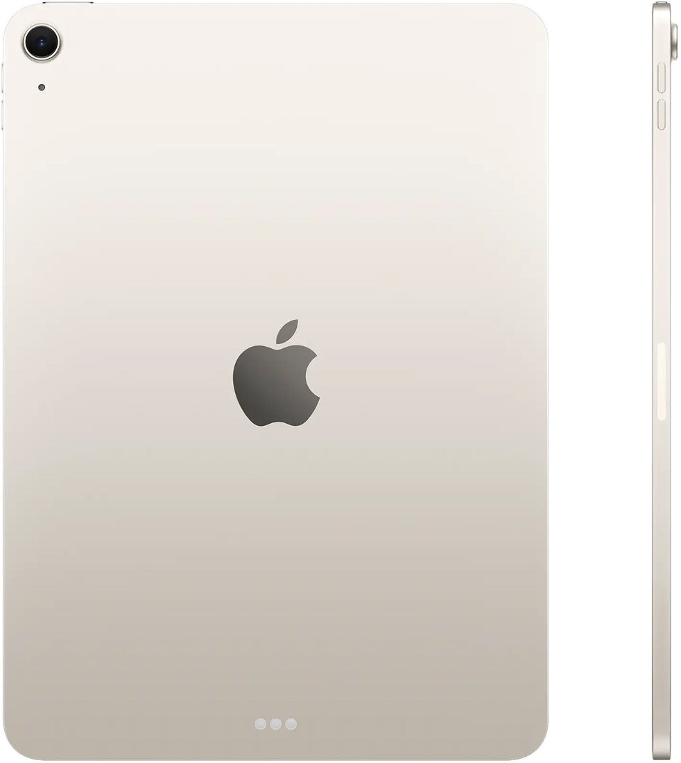 Планшет Apple iPad Air 11 2025 256GB (звездный свет) 