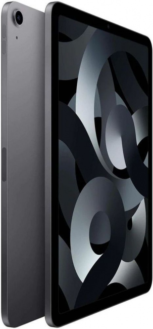 Планшет Apple iPad Air 2022 64GB (серый космос) 