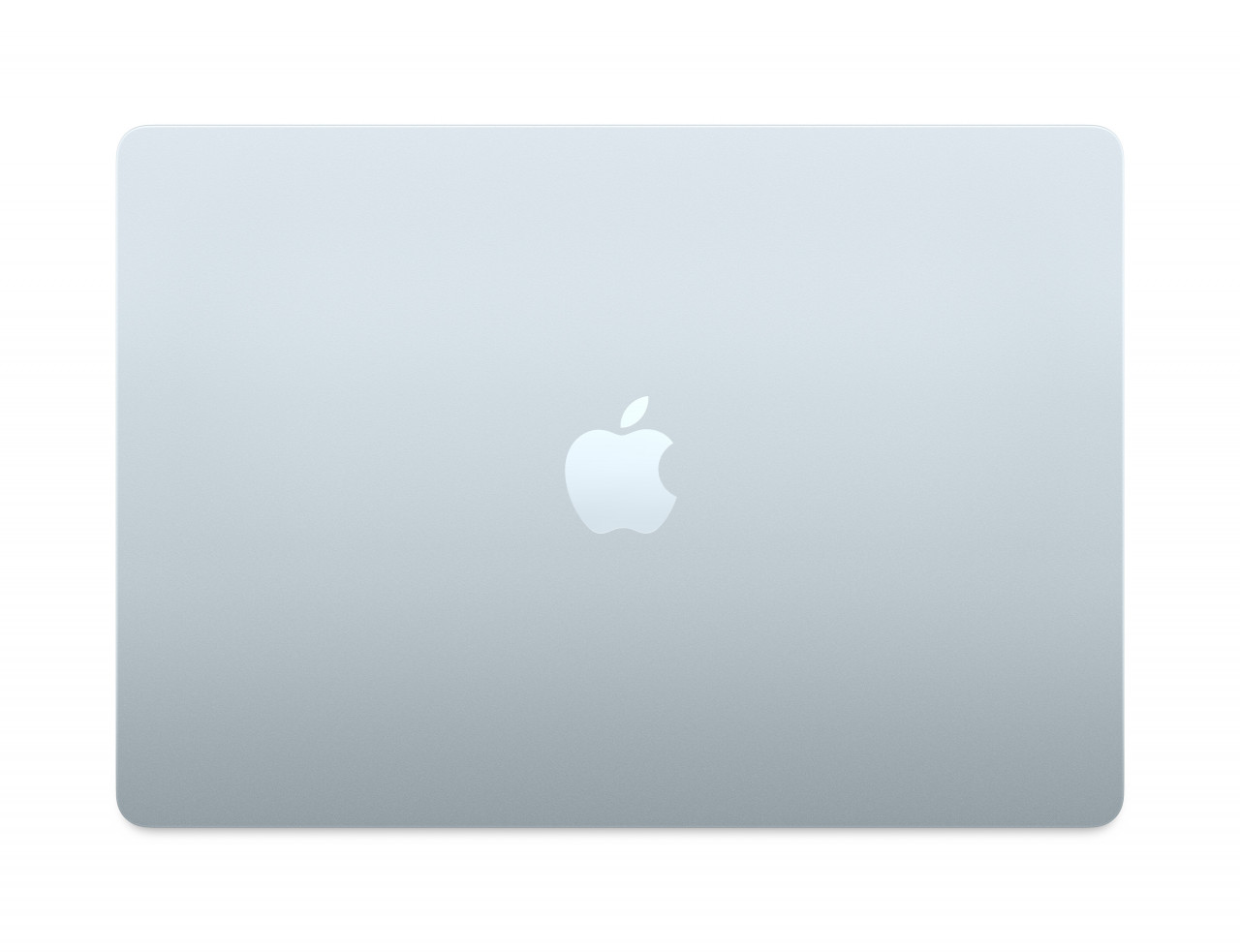 Ноутбук Apple MacBook Air 15 M4 Sky Blue (16/512) 2025 MC7C4 