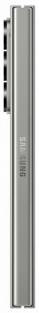 Смартфон Samsung Galaxy Z Fold6 SM-F956B/DS 12GB/256GB (серый) 