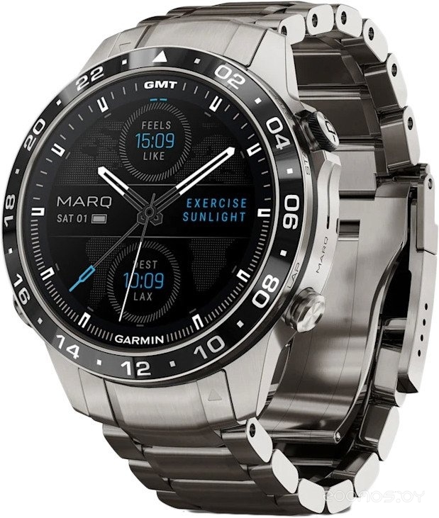 Умные часы Garmin MARQ Aviator Gen 2 
