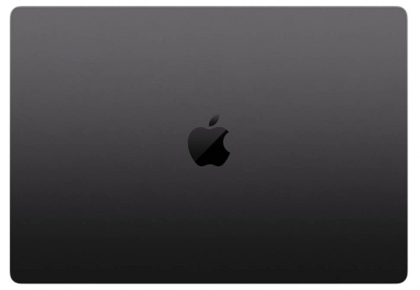 Ноутбук Apple Macbook Pro 16 M4 Pro Space Black (24/512) 2024 MX2X3 