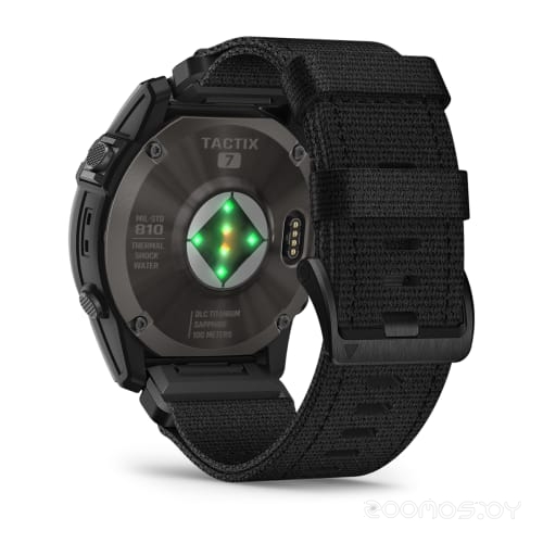 Умные часы Garmin Tactix 7 AMOLED 