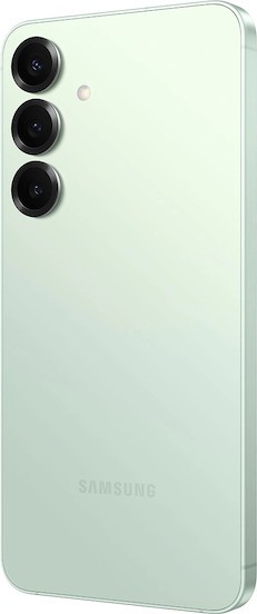 Смартфон Samsung Galaxy S25+ SM-S936B 12GB/512GB (мятный) 