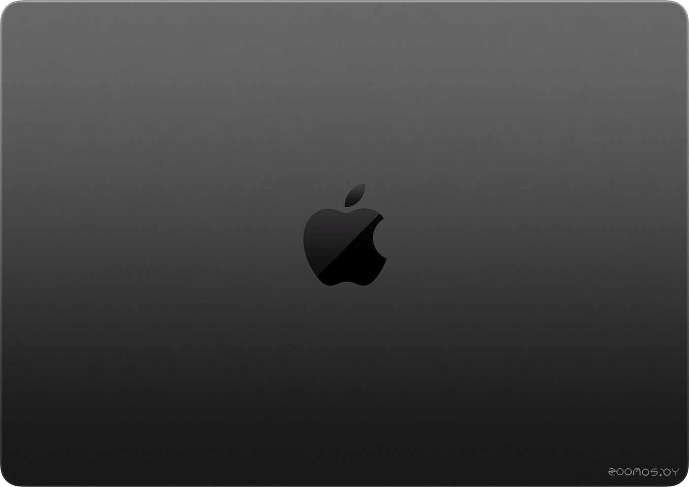Ноутбук Apple Macbook Pro 14.2_ M5 Space Black (16/1024) 2025 MDE14 
