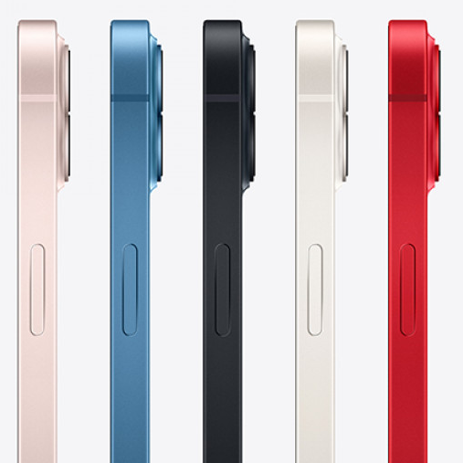 Apple iPhone 13 256Gb Starlight 