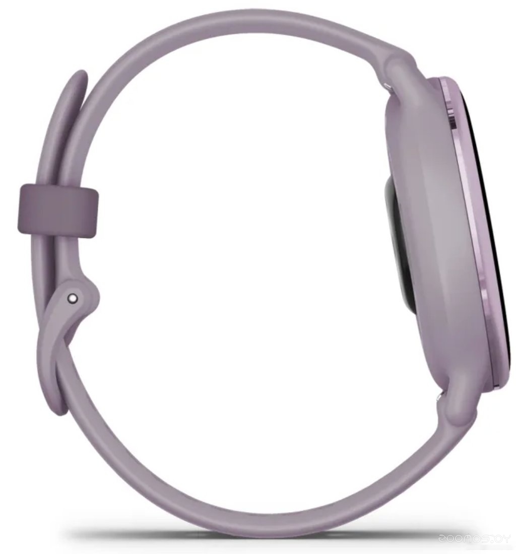 Умные часы Garmin Vivoactive 5 (орхидея) 