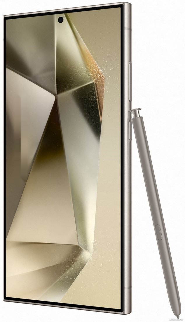 Смартфон Samsung Galaxy S24 Ultra SM-S928B 12GB/256GB (оранжевый титан) 