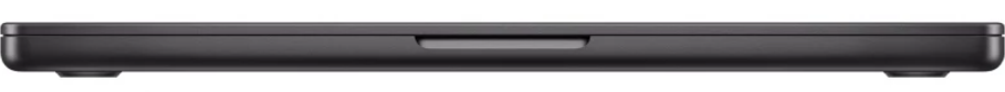 Ноутбук Apple Macbook Pro 14 M4 Space Black (16/1024) 2024 MW2V3 