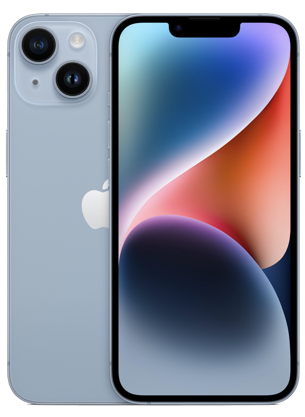 Apple iPhone 14 256GB (синий) 