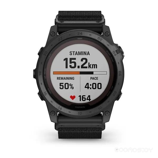 Умные часы Garmin Tactix 7 Pro Ballistics 
