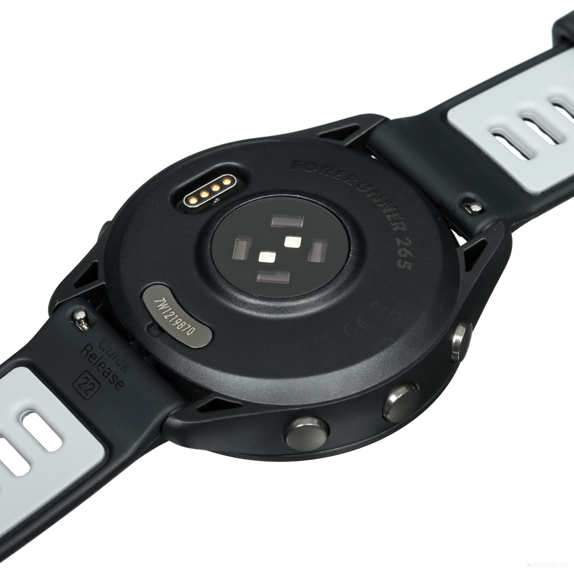 Умные часы Garmin Forerunner 265 