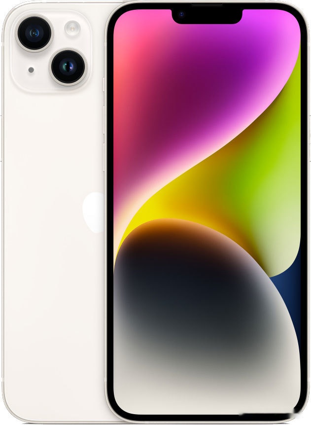 Apple iPhone 14 Plus 512GB (звездный) 