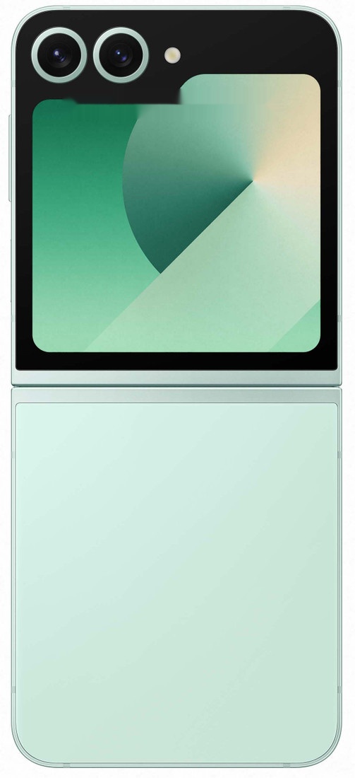 Смартфон Samsung Galaxy Z Flip6 SM-F741B 12GB/512GB (мятный) 