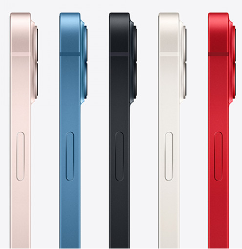 Apple iPhone 13 512Gb Blue 