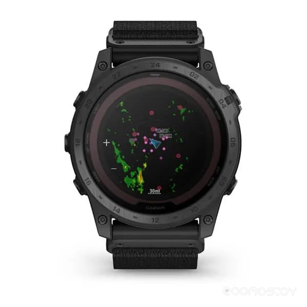 Умные часы Garmin Tactix 7 Pro 