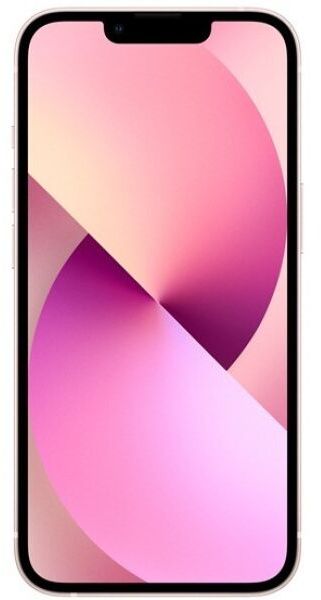 Apple iPhone 13 256Gb Pink 