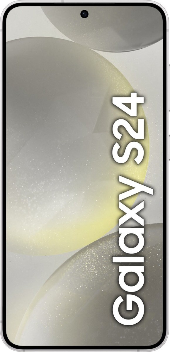 Смартфон Samsung Galaxy S24 8GB/128GB SM-S921B Exynos (серый) 
