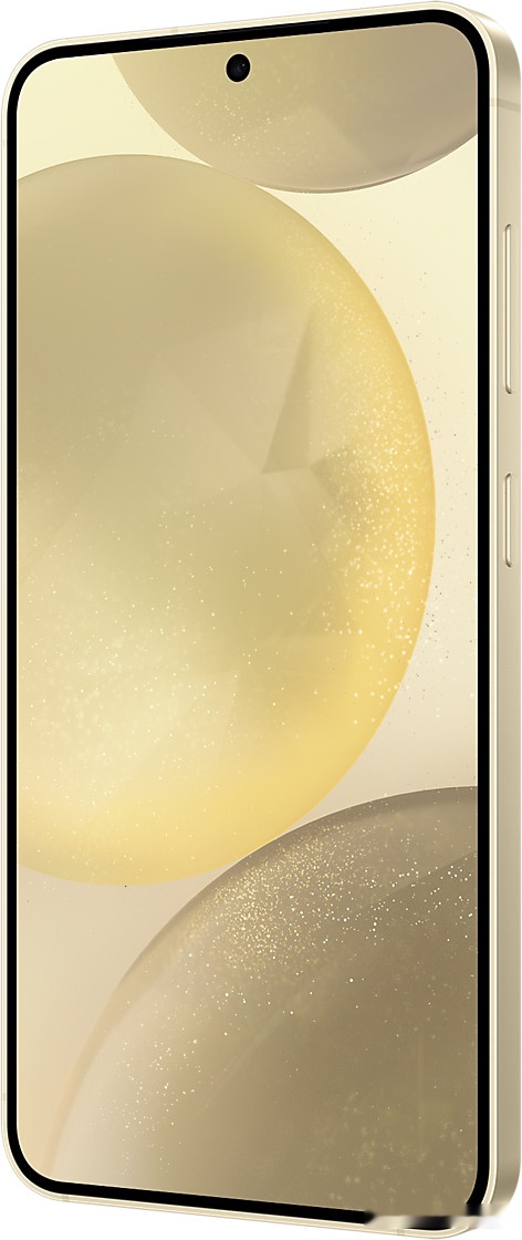 Смартфон Samsung Galaxy S24 8GB/128GB SM-S921B Exynos (желтый) 