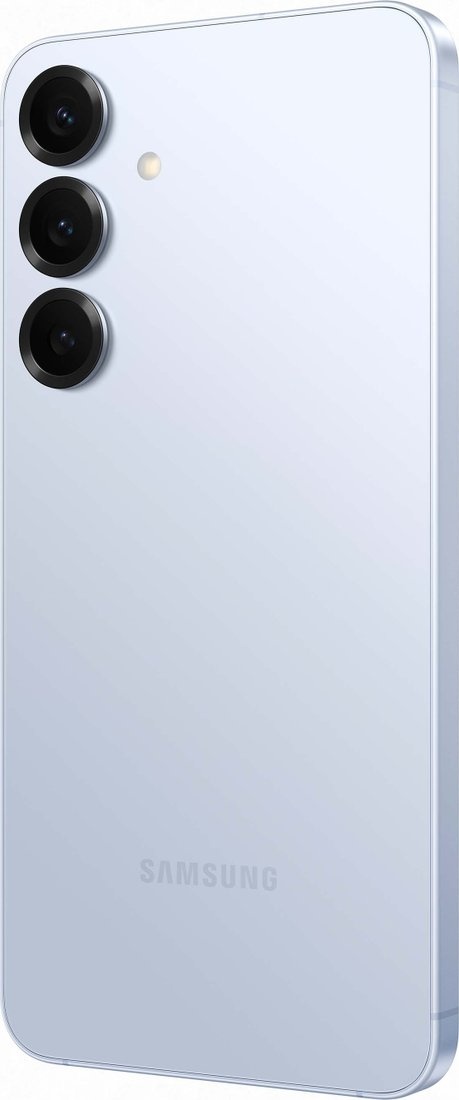 Смартфон Samsung Galaxy S25+ SM-S936B 12GB/512GB (голубой) 
