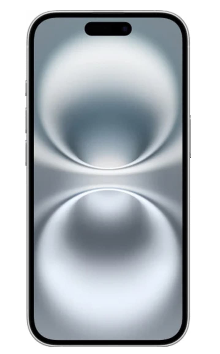 Apple iPhone 16 512GB (белый) 