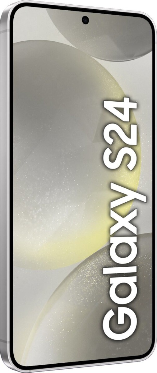 Смартфон Samsung Galaxy S24 8GB/128GB SM-S921B Exynos (серый) 