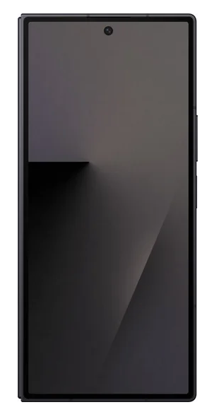 Смартфон Samsung Galaxy Z Fold7 SM-F966B/DS 12GB/512GB (черный) 