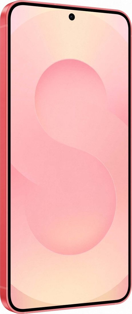 Смартфон Samsung Galaxy S25 SM-S931B 12GB/512GB (коралловый) 