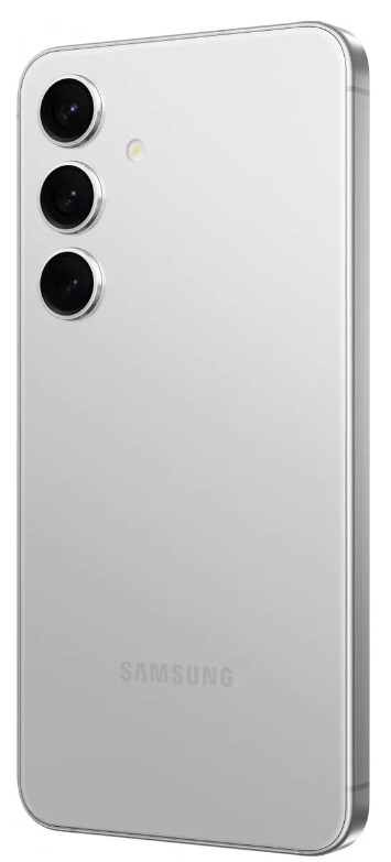 Смартфон Samsung Galaxy S24 8GB/512GB SM-S921B Exynos (серый) 