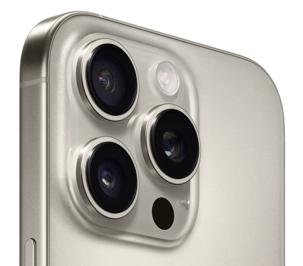 Apple iPhone 16 Pro Max 512GB (природный титан) 