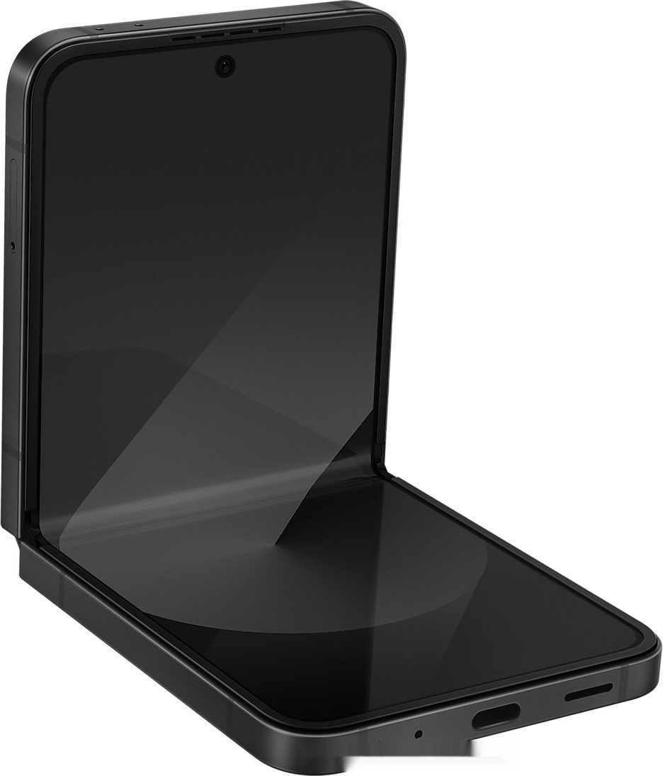 Смартфон Samsung Galaxy Z Flip6 SM-F741B 12GB/256GB (черный) 
