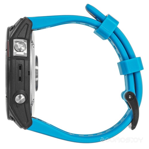 Умные часы Garmin Quatix 7 Standard 