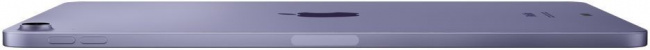 Планшет Apple iPad Air 2022 256GB (фиолетовый) 