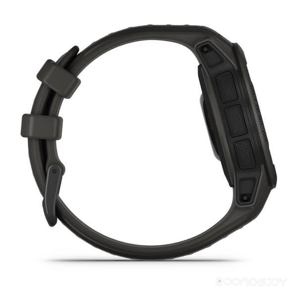 Умные часы Garmin Instinct 2S (графит) 