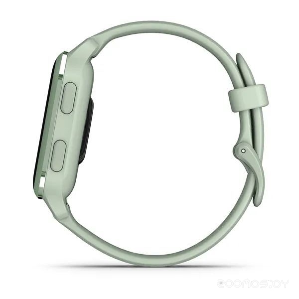 Умные часы Garmin Venu Sq 2 (мятный) 