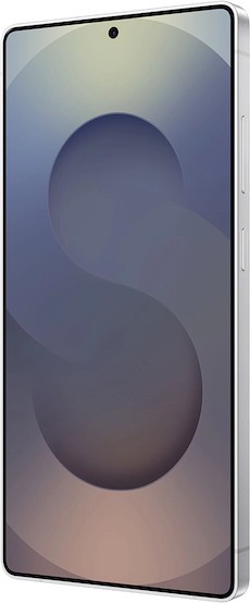 Смартфон Samsung Galaxy S25 Ultra SM-S938B 12GB/512GB (серебряный титан) 