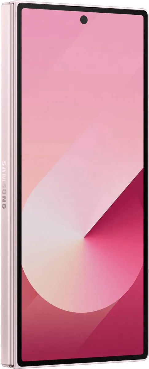 Смартфон Samsung Galaxy Z Fold6 SM-F956B/DS 12GB/512GB (розовый) 