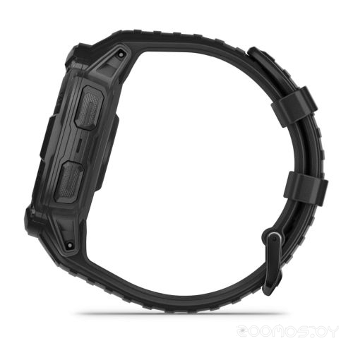 Умные часы Garmin Instinct 2x Solar Tactical Edition (черный) 