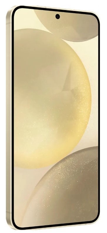Смартфон Samsung Galaxy S24 8GB/512GB SM-S921B Exynos (желтый) 