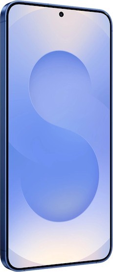 Смартфон Samsung Galaxy S25+ SM-S936B 12GB/256GB (синий) 
