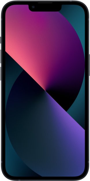 Apple iPhone 13 128GB (Midnight) 