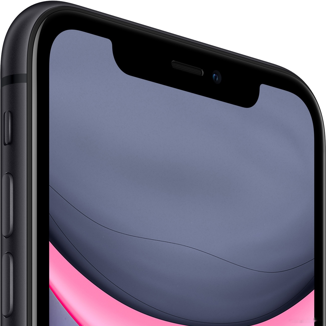 Apple iPhone 11 256GB (Black) 