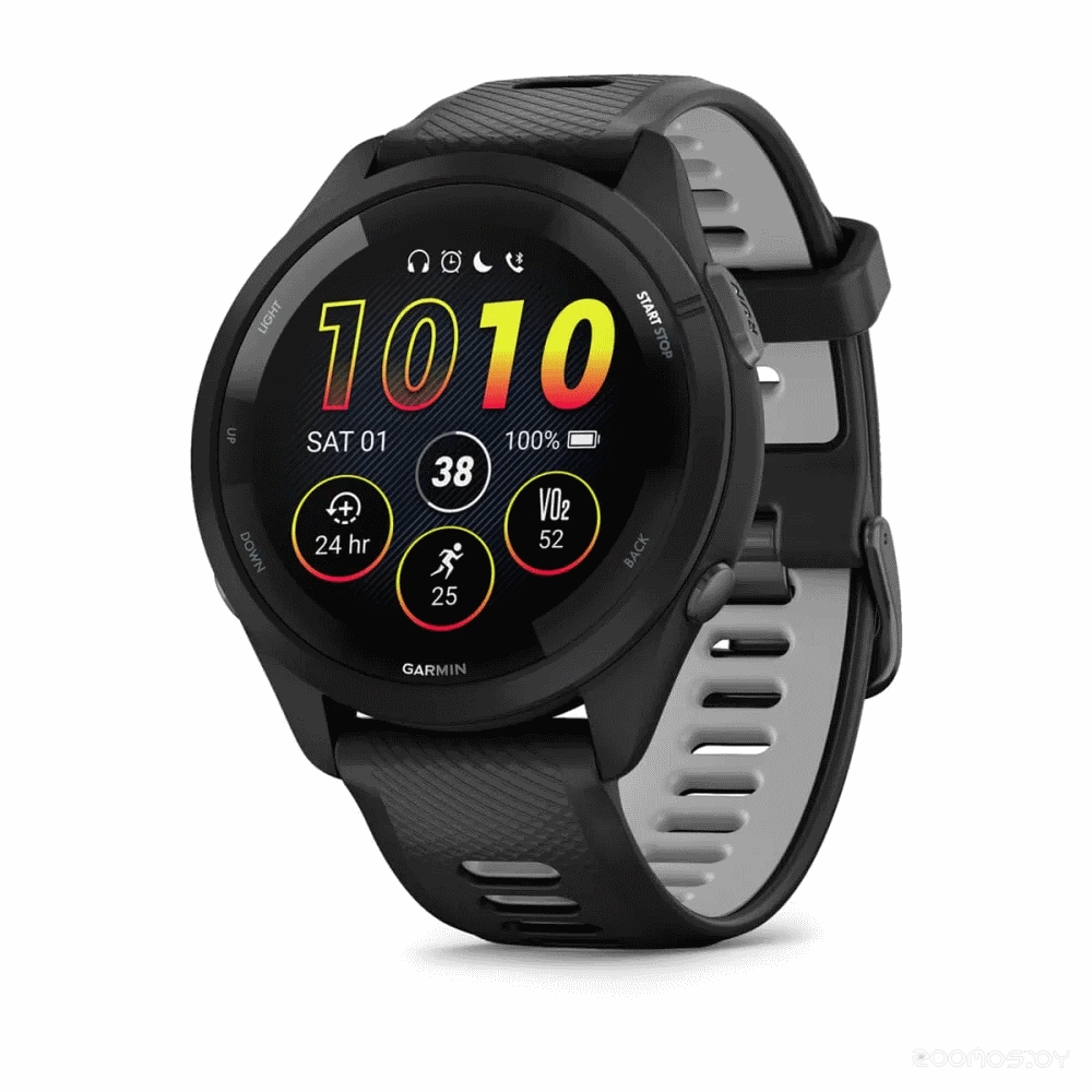 Умные часы Garmin Forerunner 265 