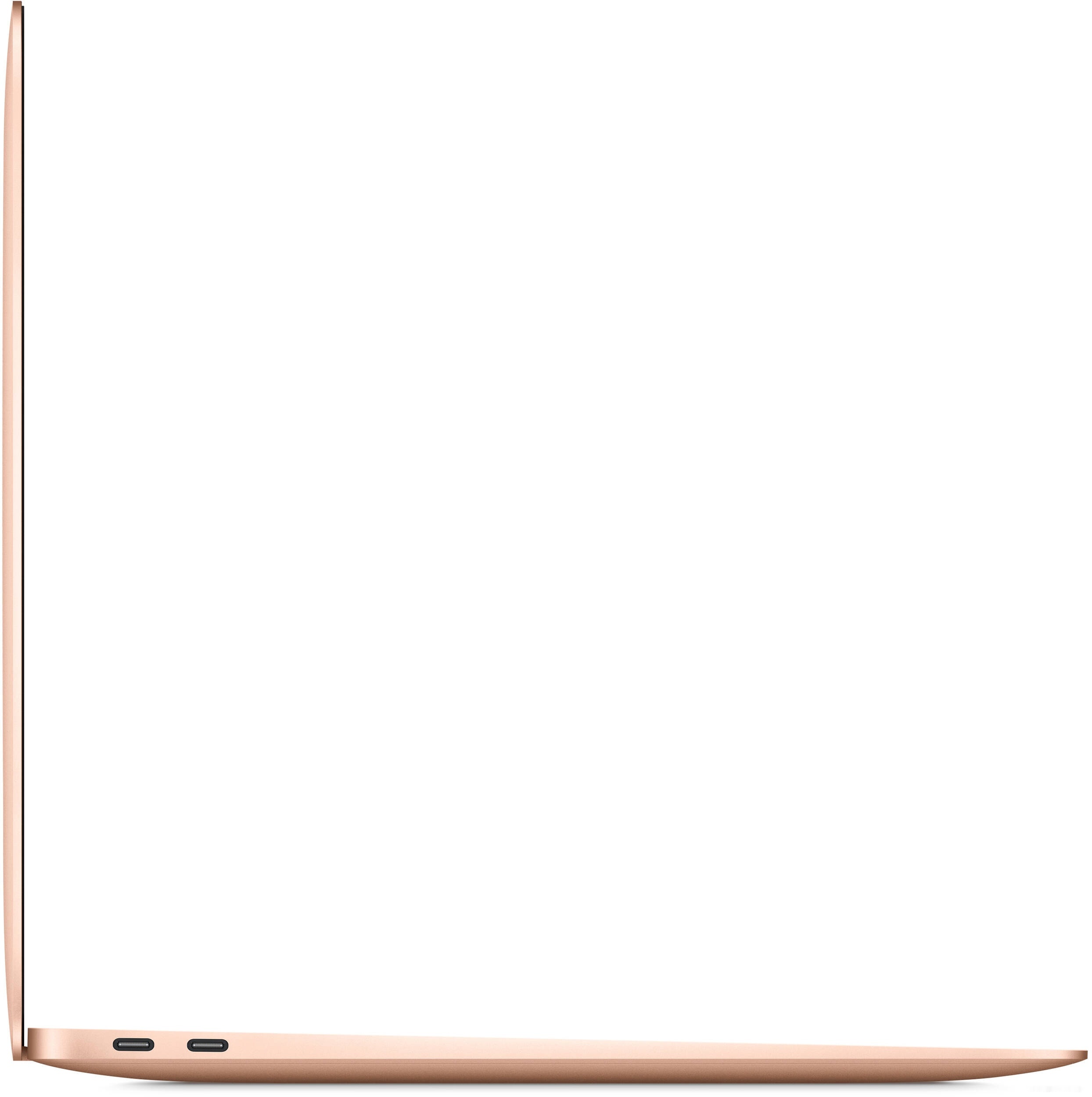 Ноутбук Apple MacBook Air 13 M1 Gold (8/256) 2020 MGND3 