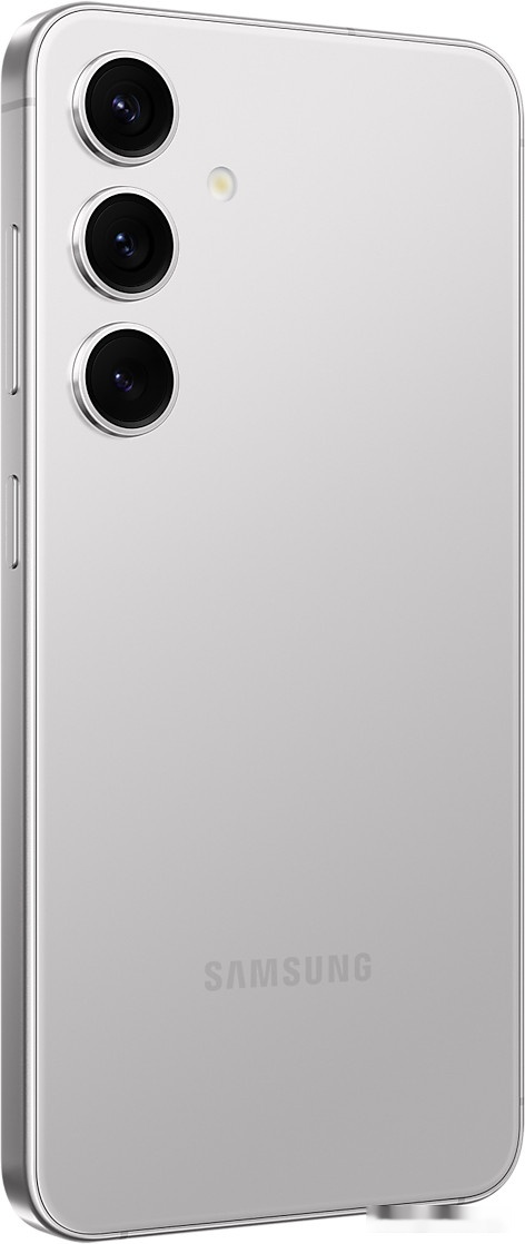 Смартфон Samsung Galaxy S24 12GB/256GB SM-S9210 Snapdragon (серый) 