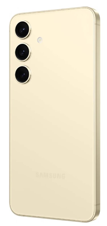 Смартфон Samsung Galaxy S24 8GB/512GB SM-S921B Exynos (желтый) 