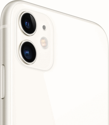 Apple iPhone 11 64Gb (White) 