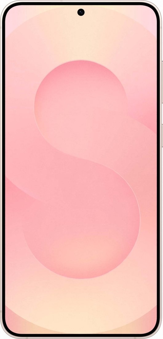 Смартфон Samsung Galaxy S25+ SM-S936B 12GB/256GB (розовое золото) 